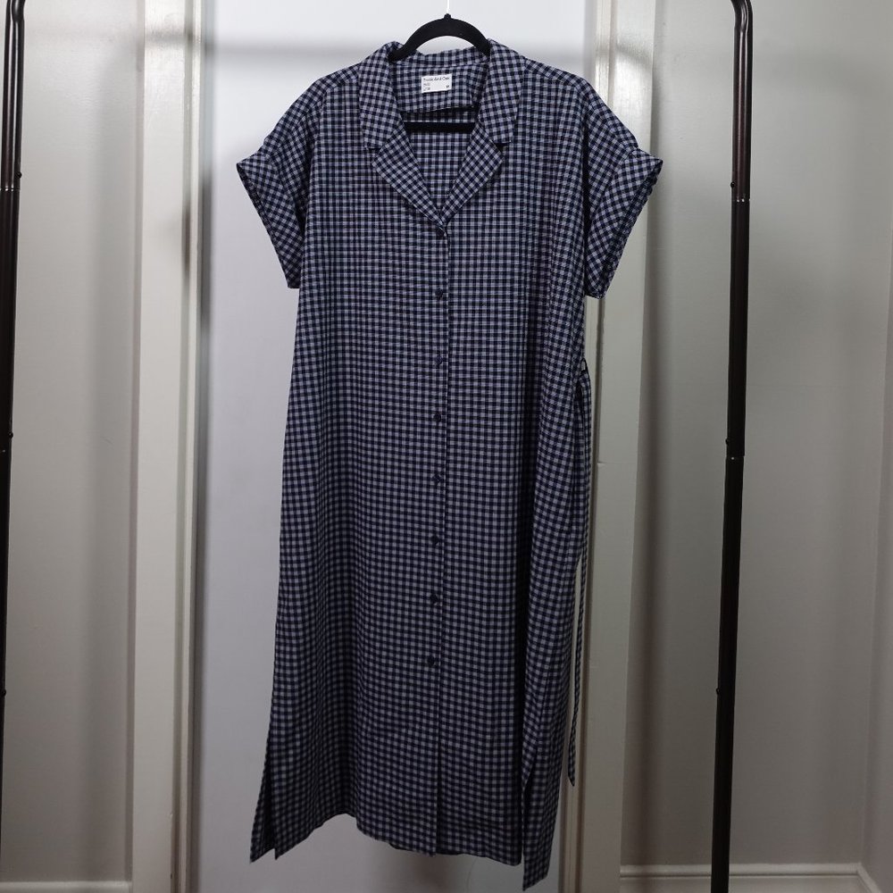 Frank and Oak Size large dress
